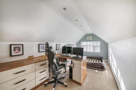 Study/Occasional Bedroom