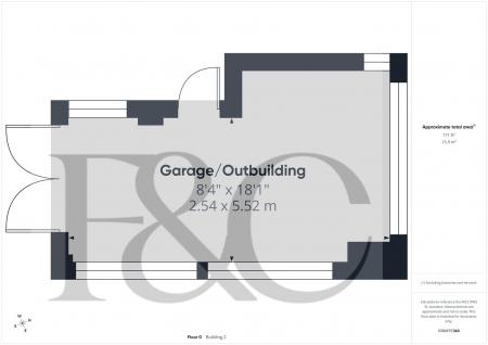 Garage/Outbuilding