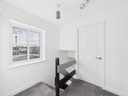 First Floor Galleried Landing