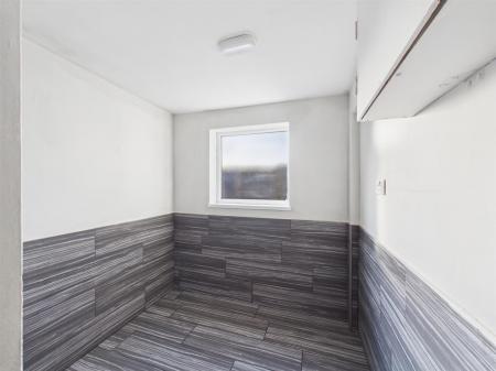 Utility/Storage Area