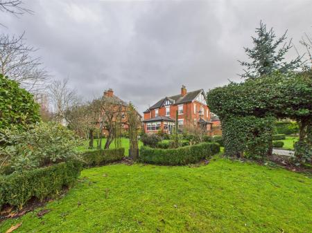 Council Tax Band - G