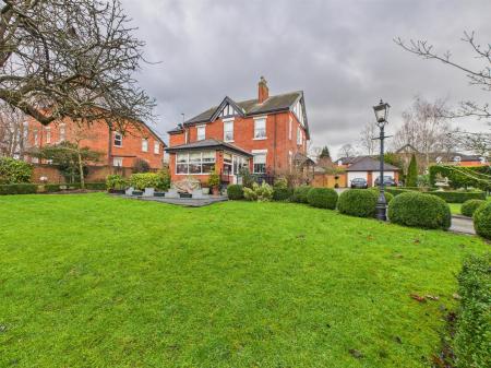 Council Tax Band - G