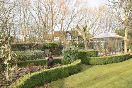 Council Tax Band - G