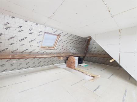 Second Floor Accommodation