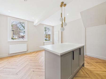 Fabulous Refitted Dining Kitchen