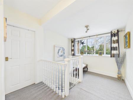 First  Floor Landing