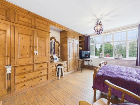 Principal Bedroom