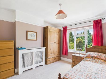 Double Bedroom Three