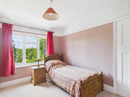 Double Bedroom Three