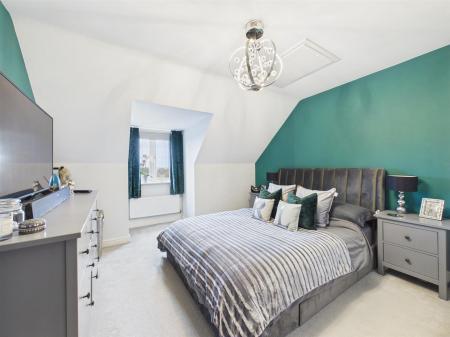 Principal Bedroom