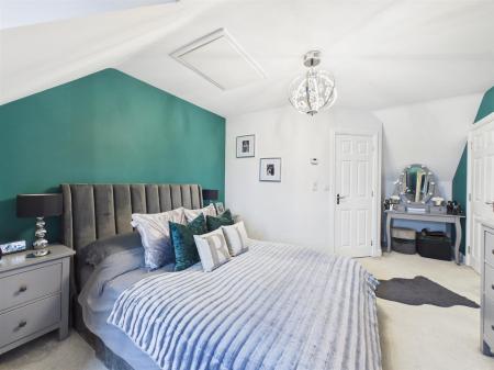 Principal Bedroom