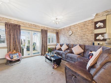 Lounge Area