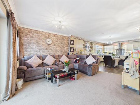Lounge Area