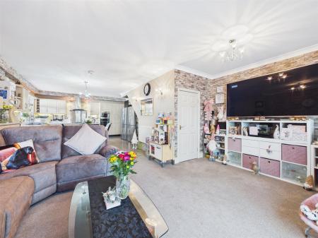 Lounge Area