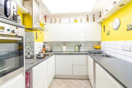 Annex Kitchen