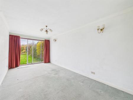 Extended Dining Room