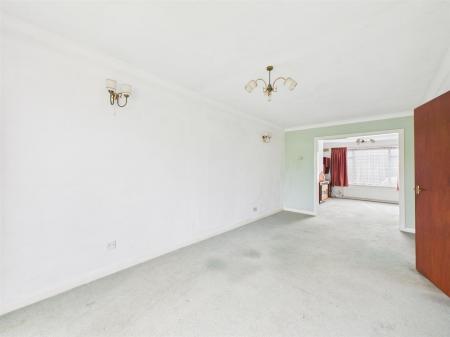 Extended Dining Room