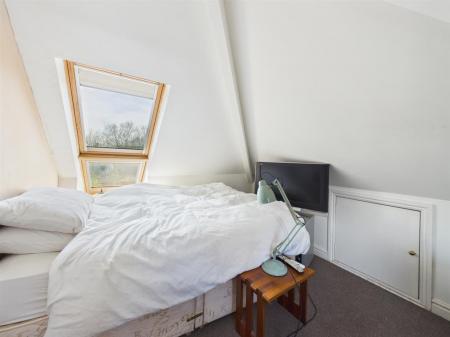 Bedroom Five