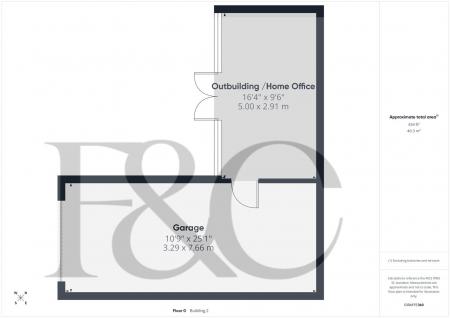 Garage / Outbuilding