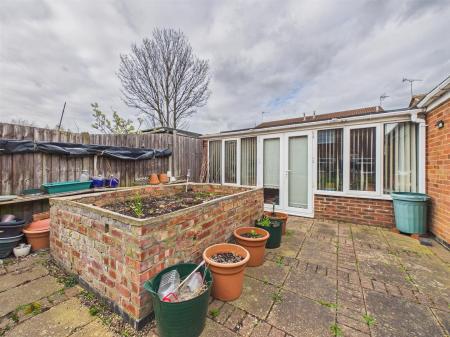 Outbuilding/Home Office