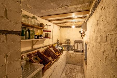 Cellar / Pantry