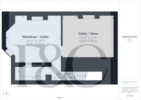 Workshop/Cellar