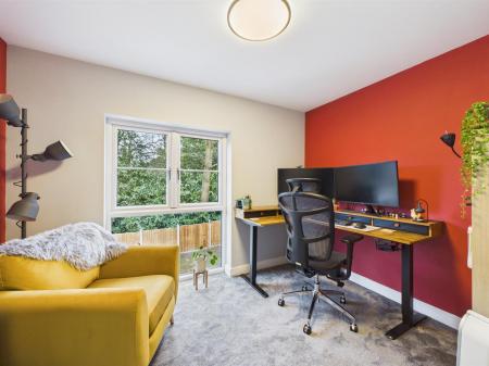 Bedroom Five