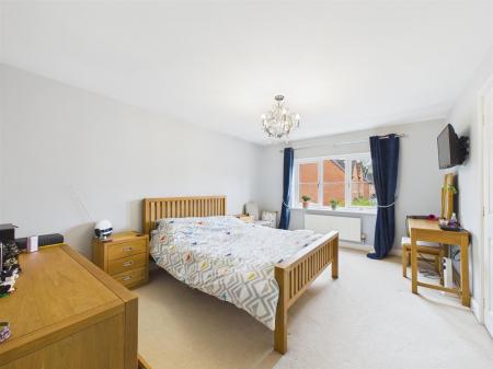 Principal Bedroom