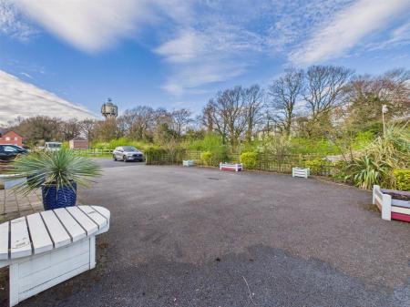 Estate Management Fees