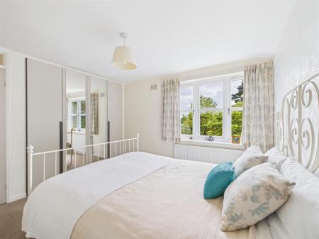 Double Bedroom Two