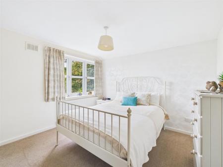 Double Bedroom Two