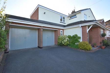 Garage One