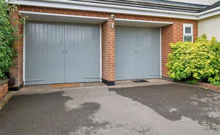 Garage One