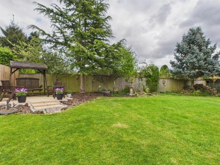 Private Garden