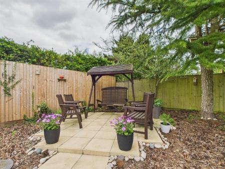 Private Garden