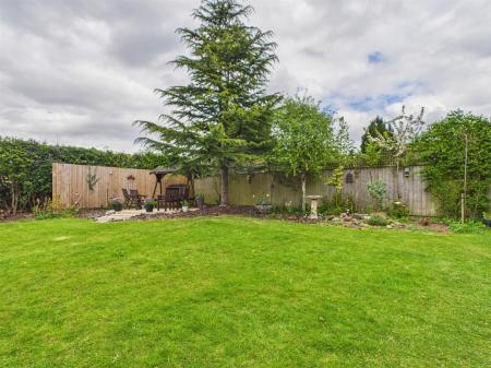 Private Garden