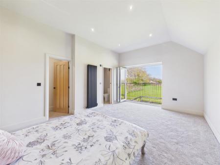 Principal Suite