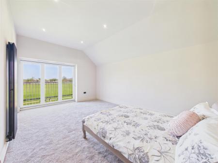 Principal Suite