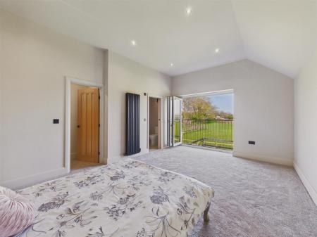 Principal Suite