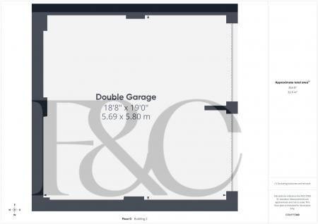 Double Garage