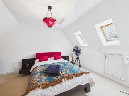 Bedroom Five