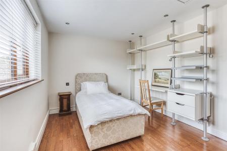 Double Bedroom Three