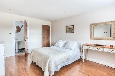 Double Bedroom Four