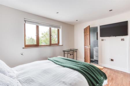 Double Bedroom Two