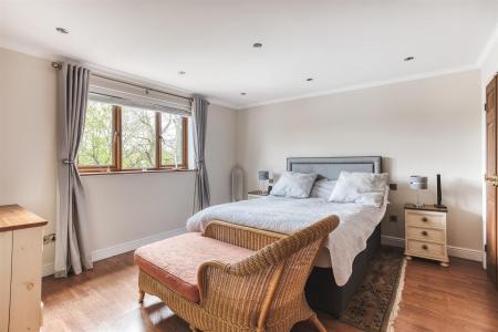 Double Bedroom One