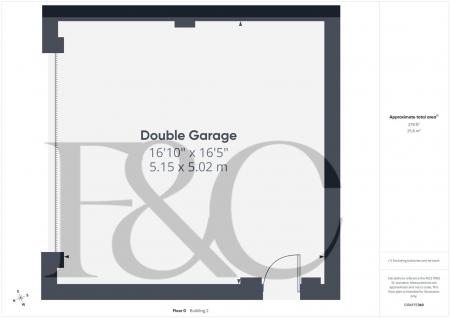 Double Garage