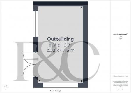 Outbuilding