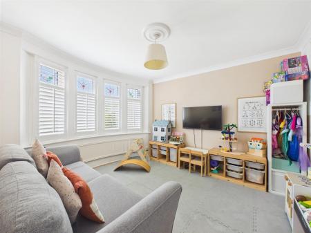 Front Reception Room