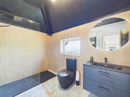 Fabulous Bathroom