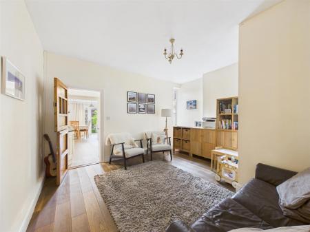 Dining Room/Sitting Room